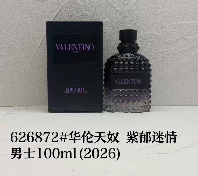 Valentino man 100ml 07